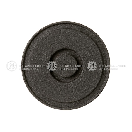 Ge WB16X28252 GE Oven Range Burner Cap Inner WB16X28252